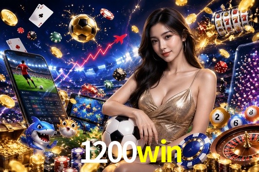 Game Statistics 1200win
