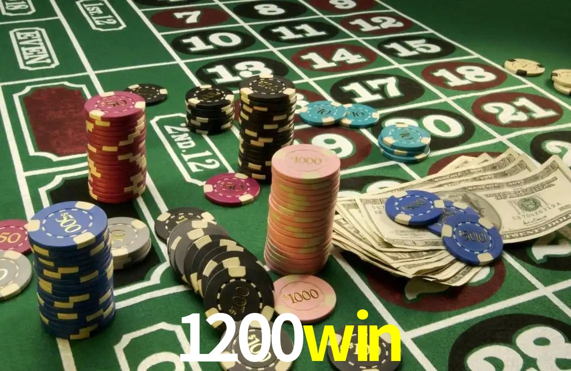 Explore as vantagens do 1200win: serviço profissional e confiabilidade
