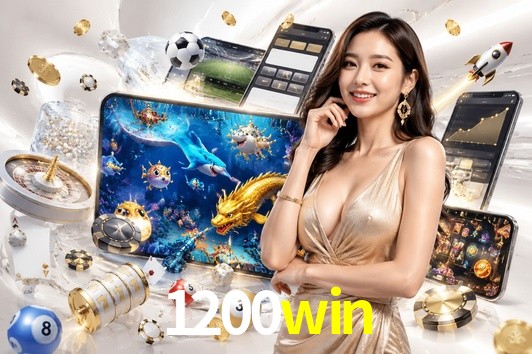 Secure Login 1200win