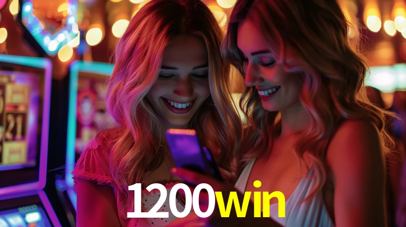Experimente o Login Seguro Premium no 1200win
