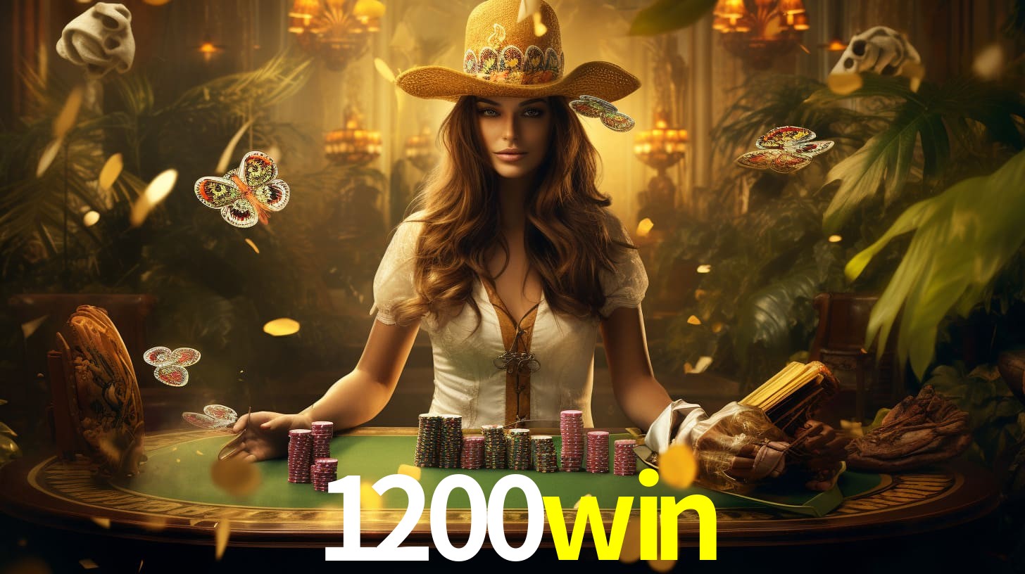 VIP Casino 1200win