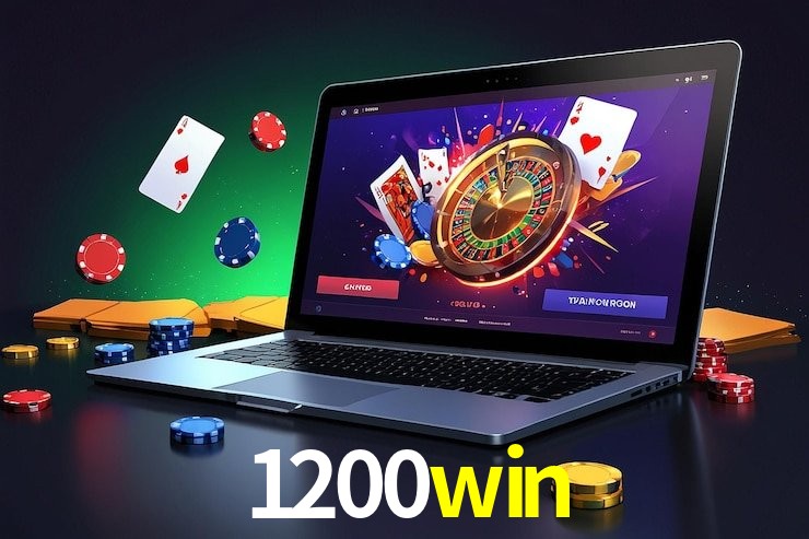 Acesso seguro à conta 1200win