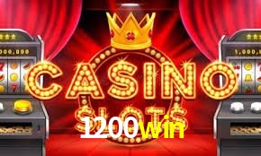 Live Casino 1200win
