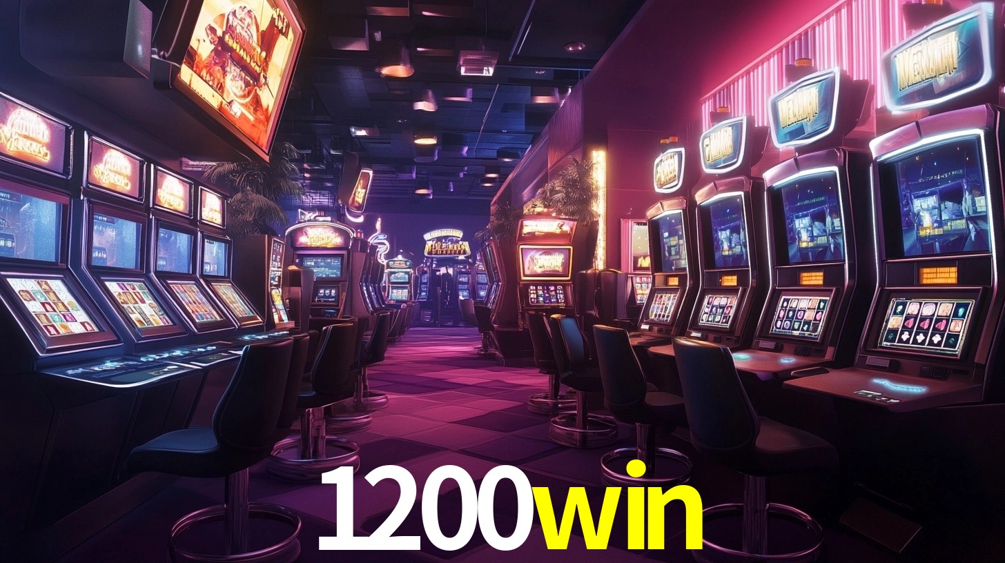Premium Interface 1200win