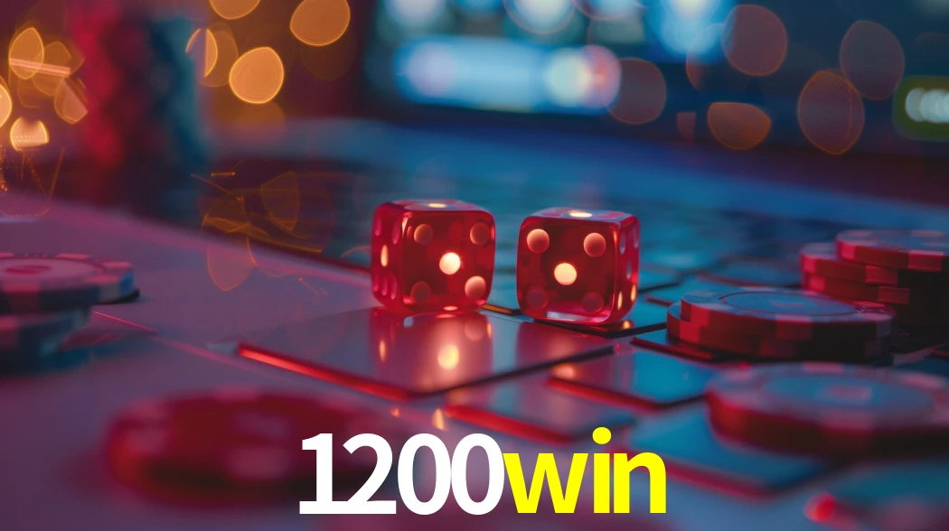 Exclusive Offers 1200win