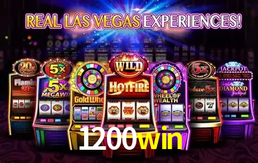 Desvendando o Mundo dos Jogos Virtuais na 1200win