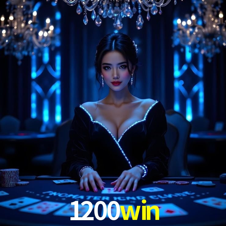 Design Responsivo 1200win