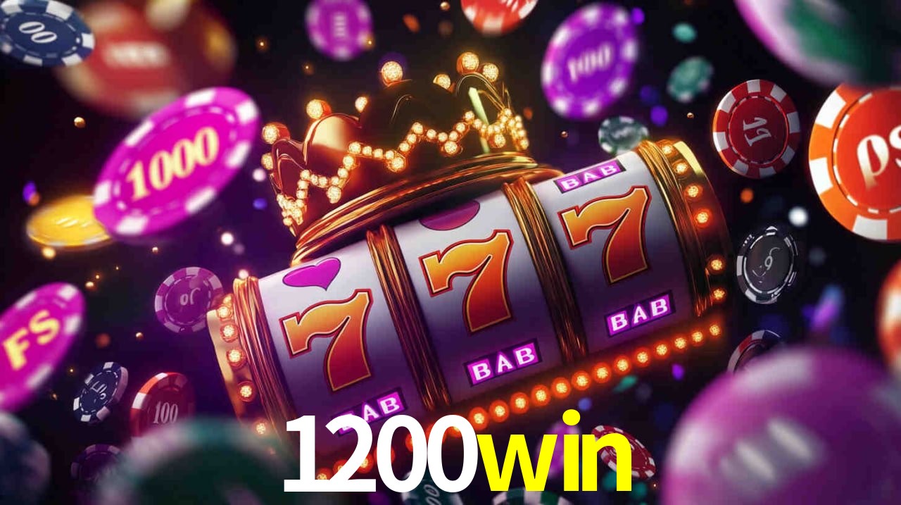 Game Providers 1200win