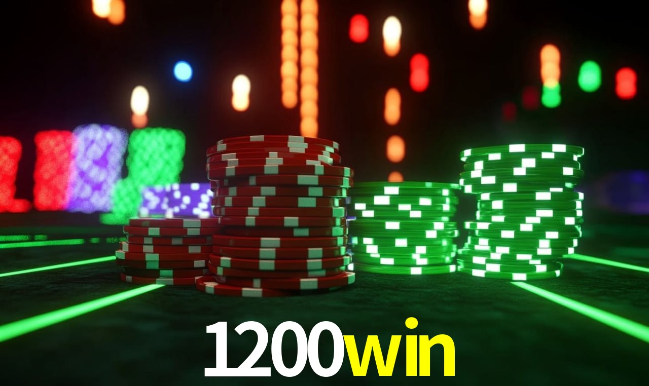 Bonus Features 1200win