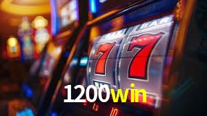 Especiais de Fim de Semana 1200win