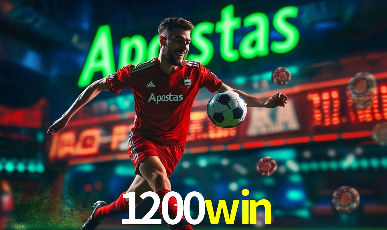 Torneios 1200win