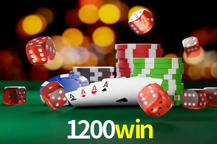 Tecnologia da Plataforma 1200win