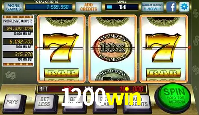 A Revolução dos Aplicativos de Jogos no 1200win