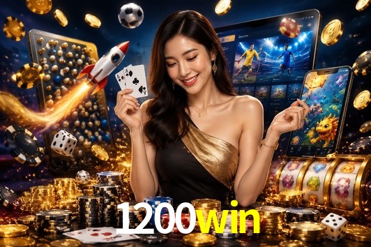 Account Benefits 1200win
