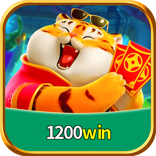 Logo da 1200win