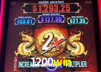 Apostas Esportivas na 1200win: Um Guia Completo