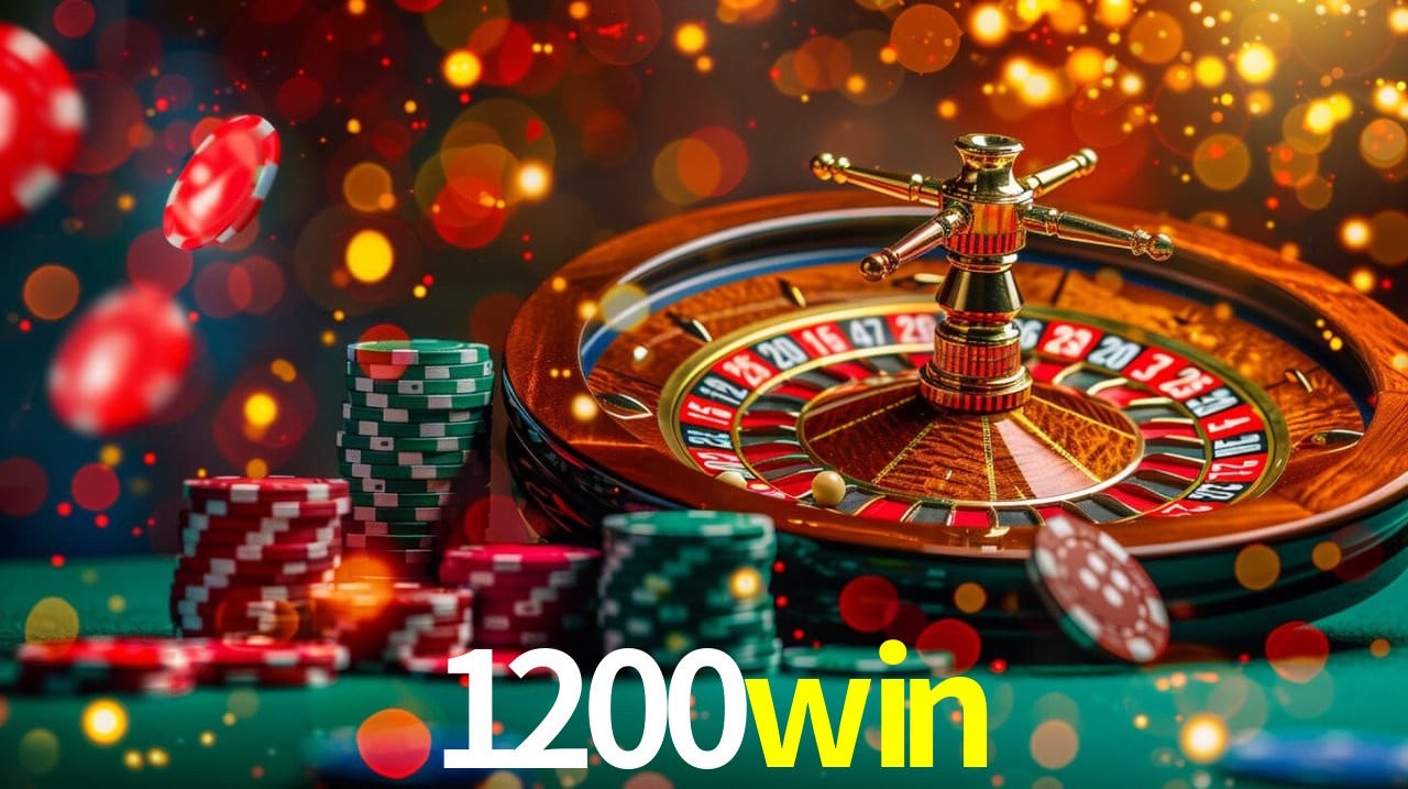 Casino VIP 1200win