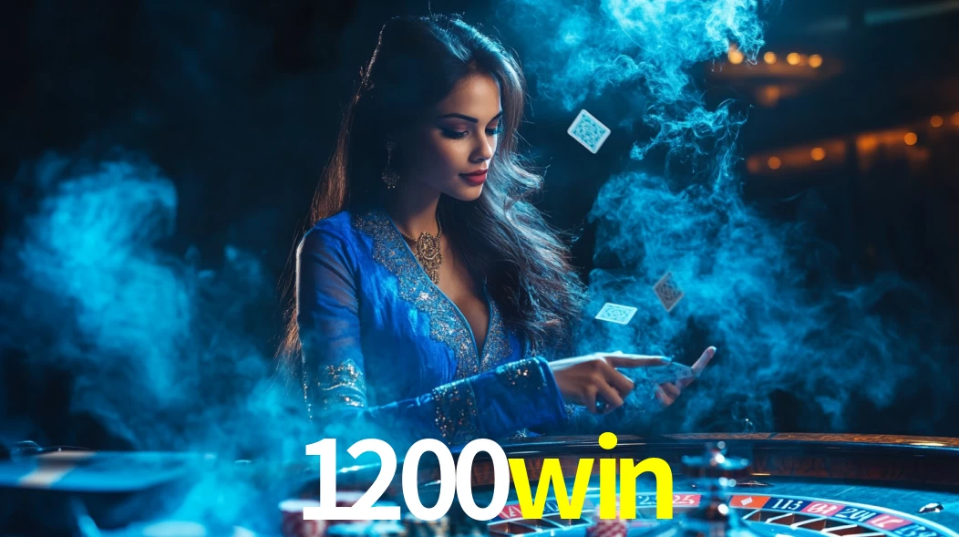Bônus Diários 1200win