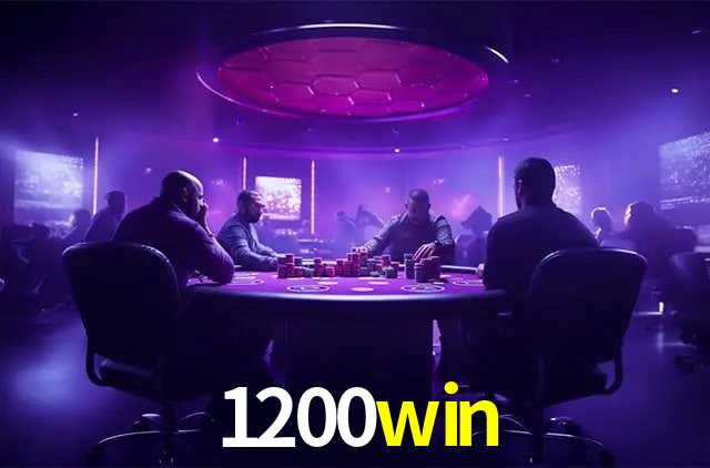 Promoção Relâmpago 1200win