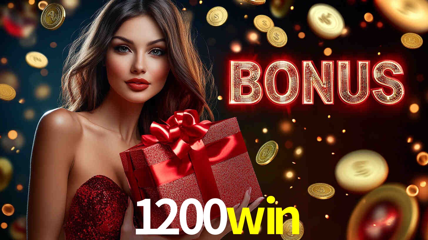 Apostas de Futebol 1200win