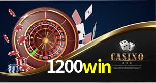 Design Responsivo 1200win