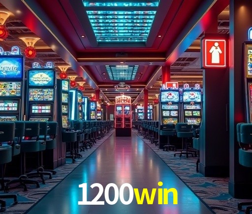 Mesa de Blackjack 1200win