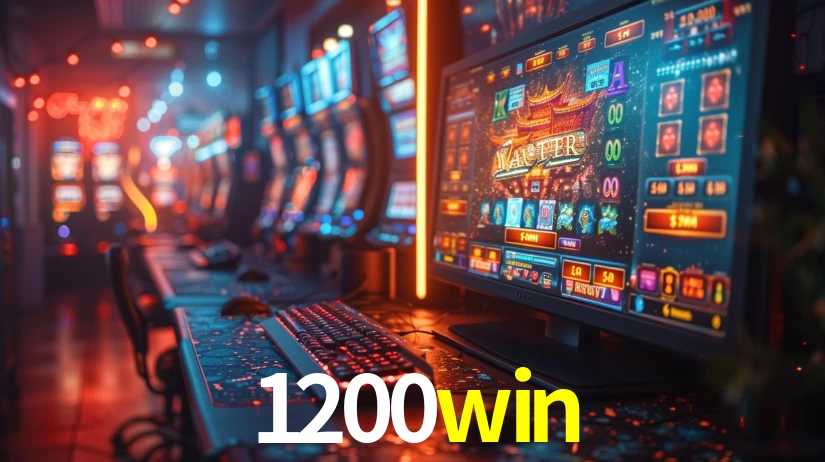1200win casino