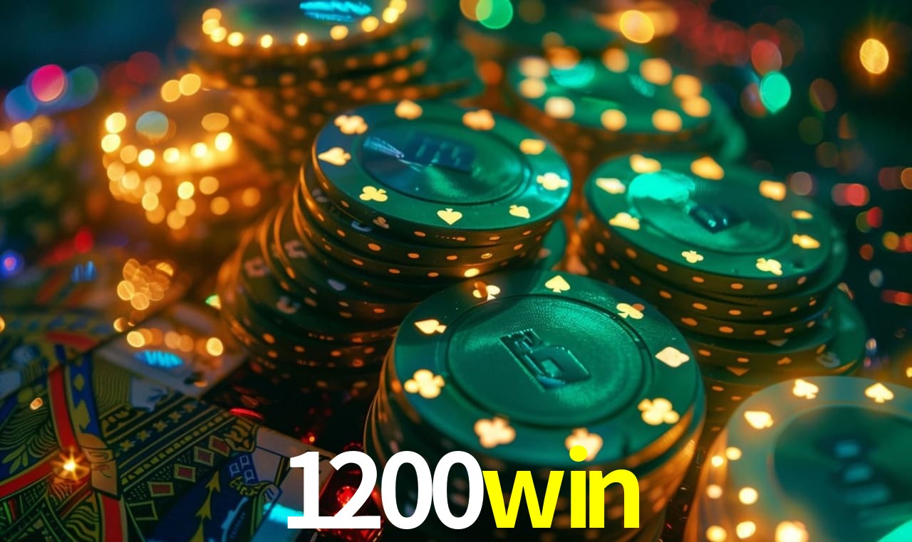 Segurança 2FA 1200win