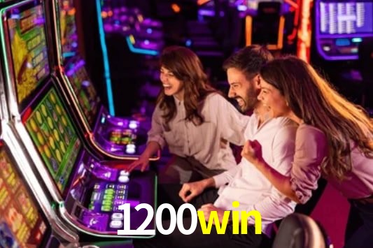 Estatísticas Esportivas 1200win