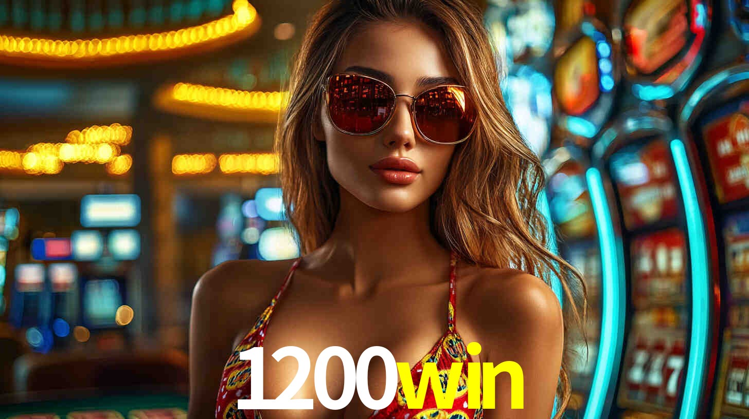 Bônus Diários 1200win