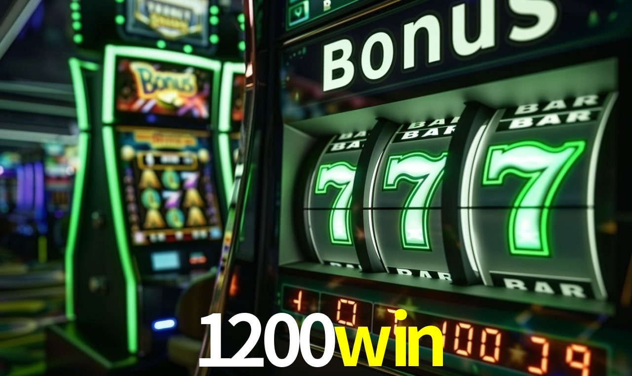 Mesa de Blackjack 1200win