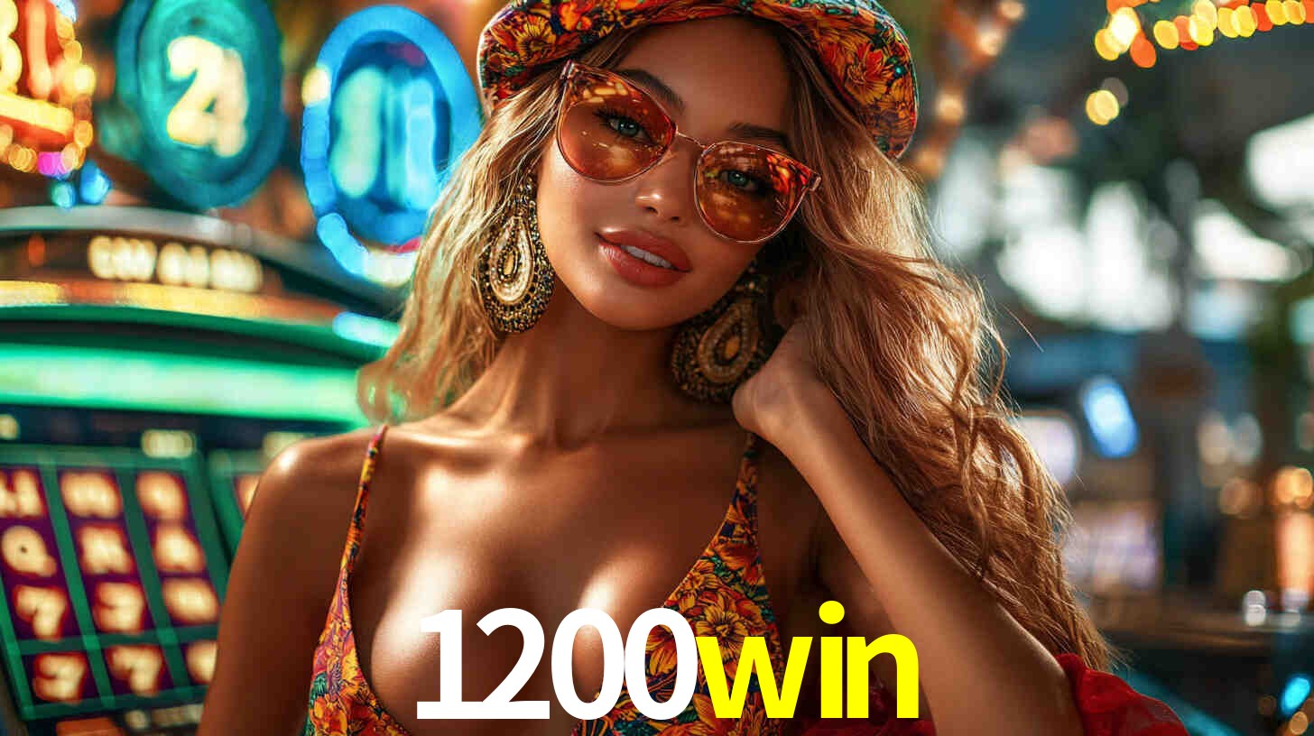Torneios 1200win