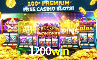 Desvendando o Mundo dos Jogos Virtuais na 1200win