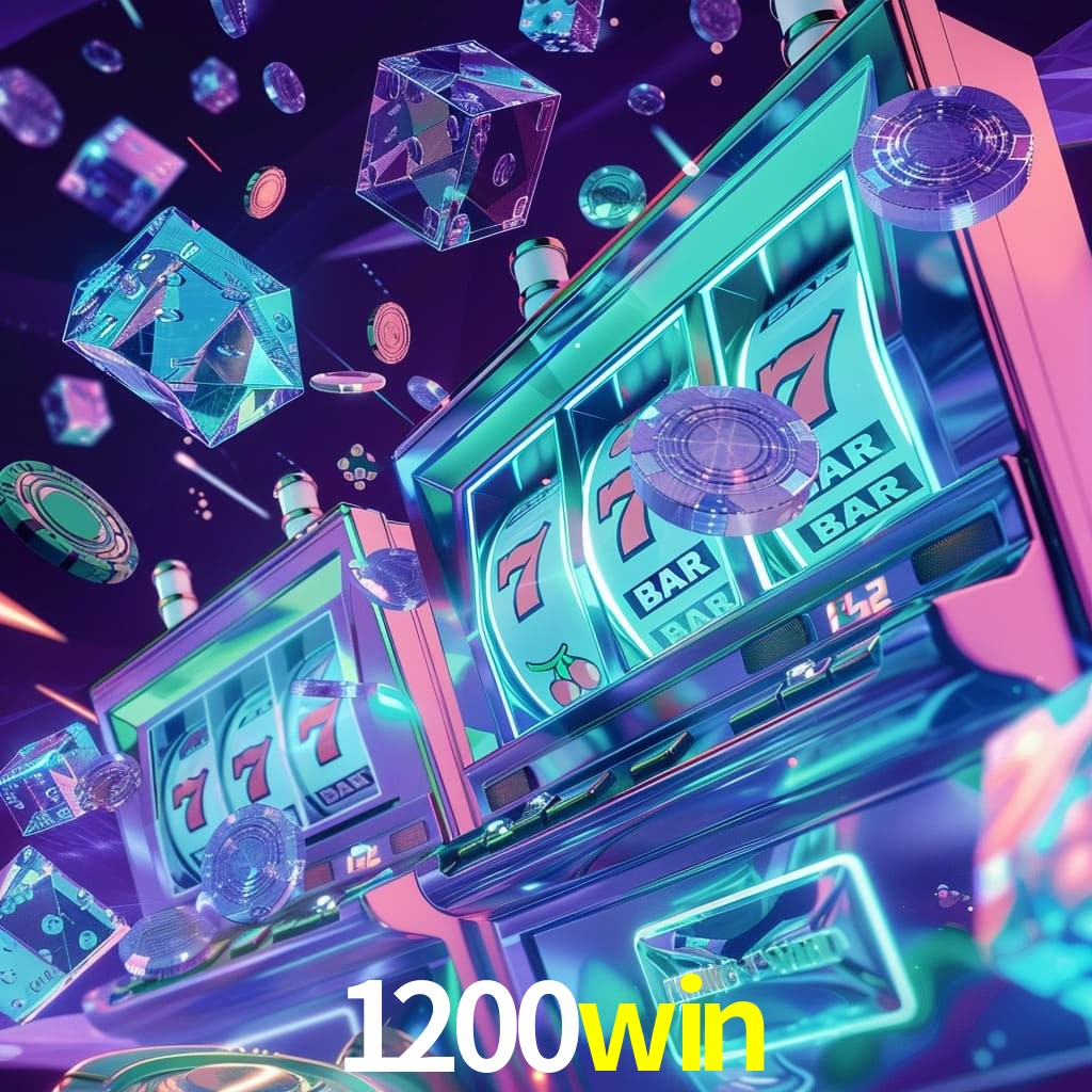 Apostas de Futebol 1200win