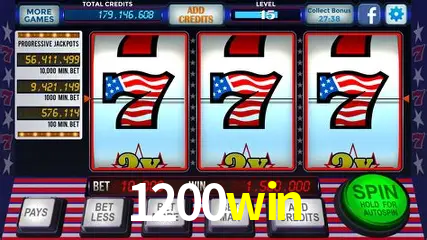 A Emoção da Loteria na 1200win: Uma Chance de Mudança de Vida