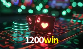 Integração de APIs 1200win