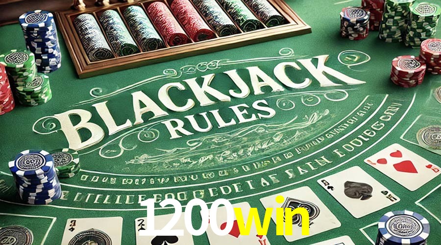 Casino VIP 1200win