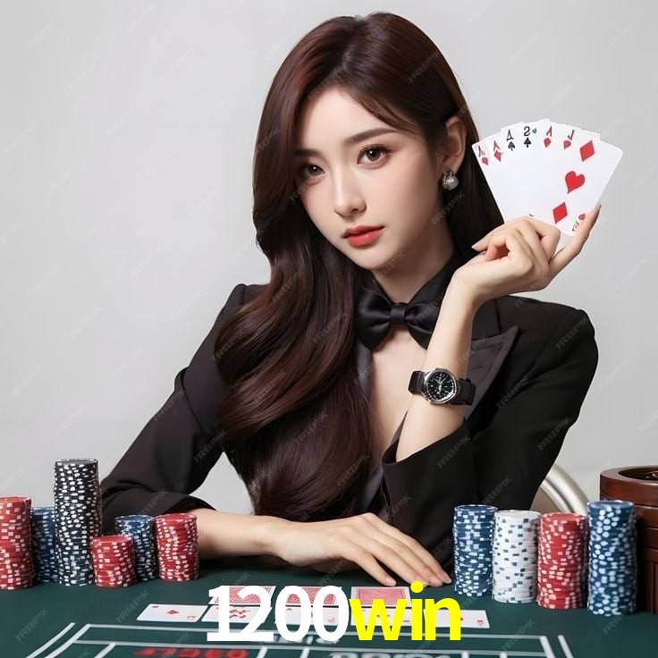 Jogos de Slot 1200win