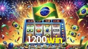 Casino Ao Vivo 1200win