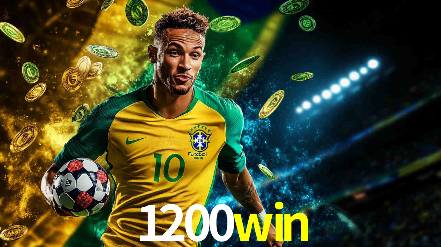 Estatísticas Esportivas 1200win