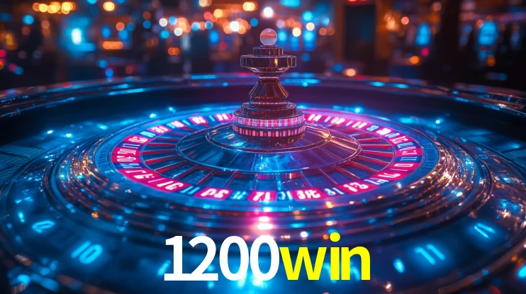 1200win casino