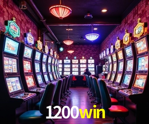 Design Responsivo 1200win