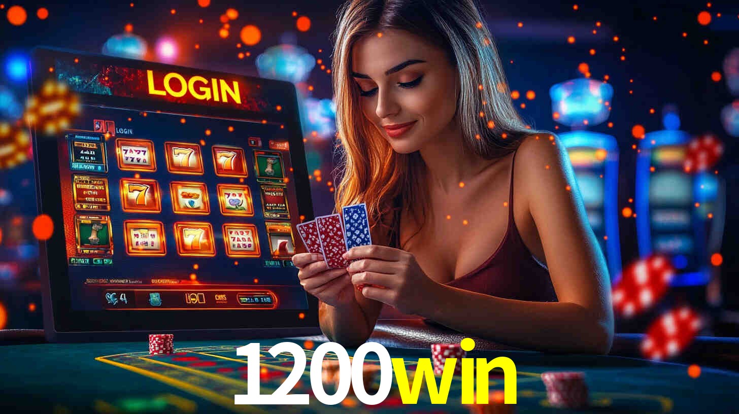 1200win casino