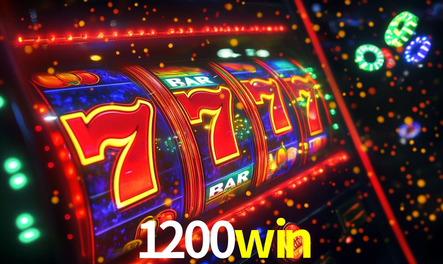 1200win: Seu Especialista em Apostas Esportivas Brasileiras