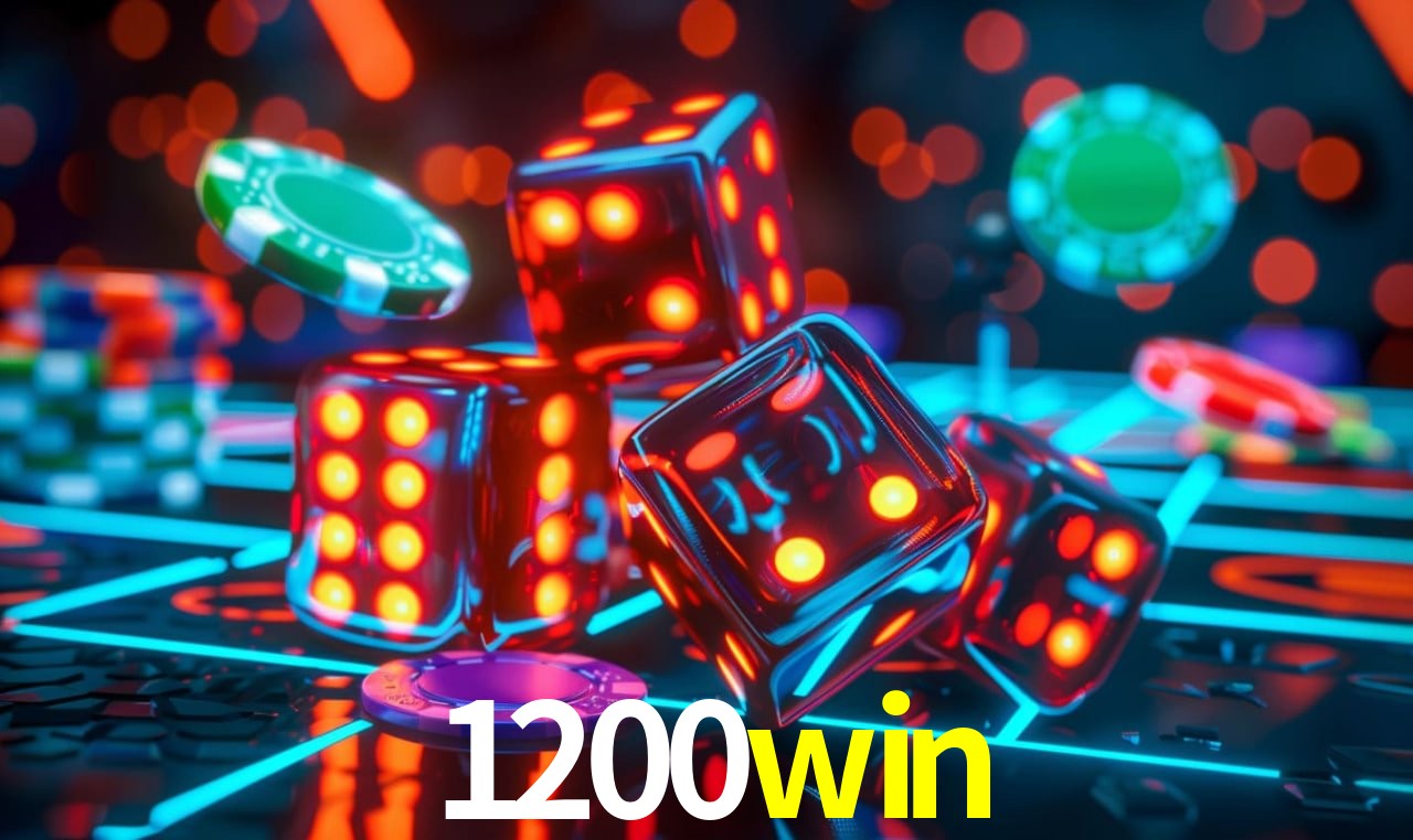 Apostas de Tênis 1200win