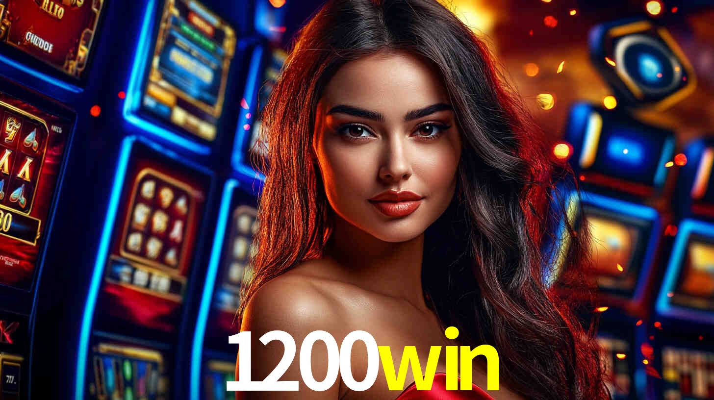 Jogos Exclusivos 1200win