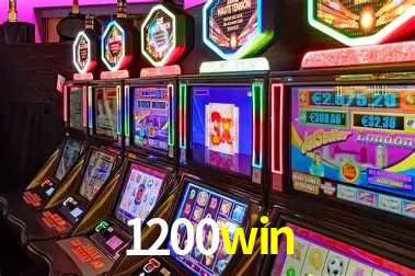 Apostas Esportivas na 1200win: Um Guia Completo