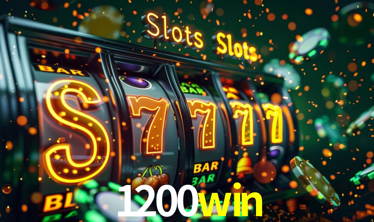 Login Seguro 1200win