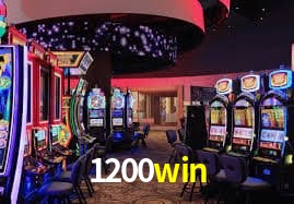 Segurança 2FA 1200win