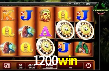 A Emoção da Loteria na 1200win: Uma Chance de Mudança de Vida
